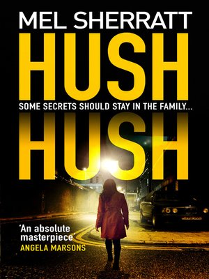 Hush Hush - ebook